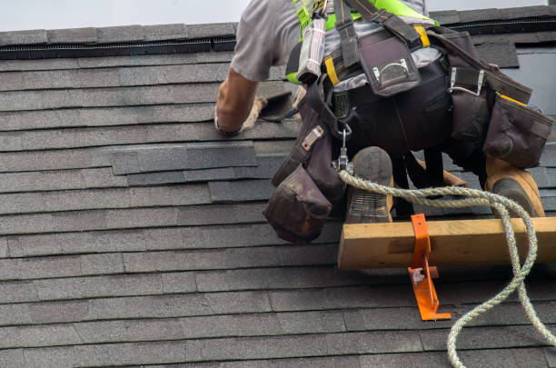 Reliable Gutter Installation contractor in Lynden, WA by Brentwood Metal Roofing